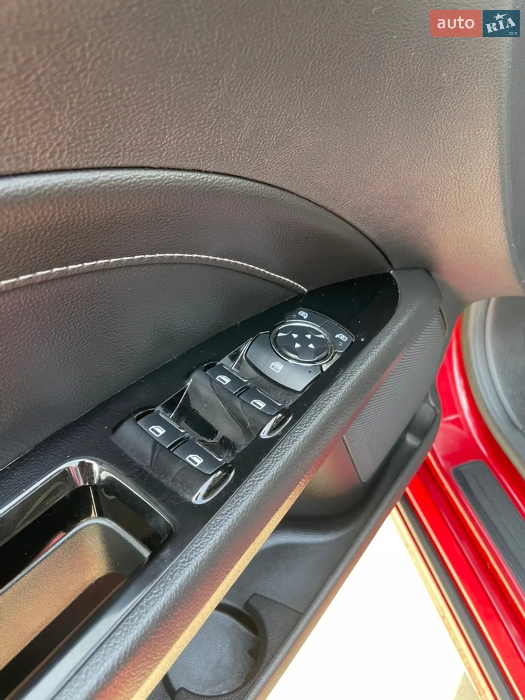 2015 Ford Fusion - мініатюра 10