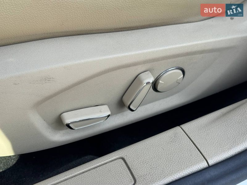 Седан Ford Fusion 2016 в Луцьку