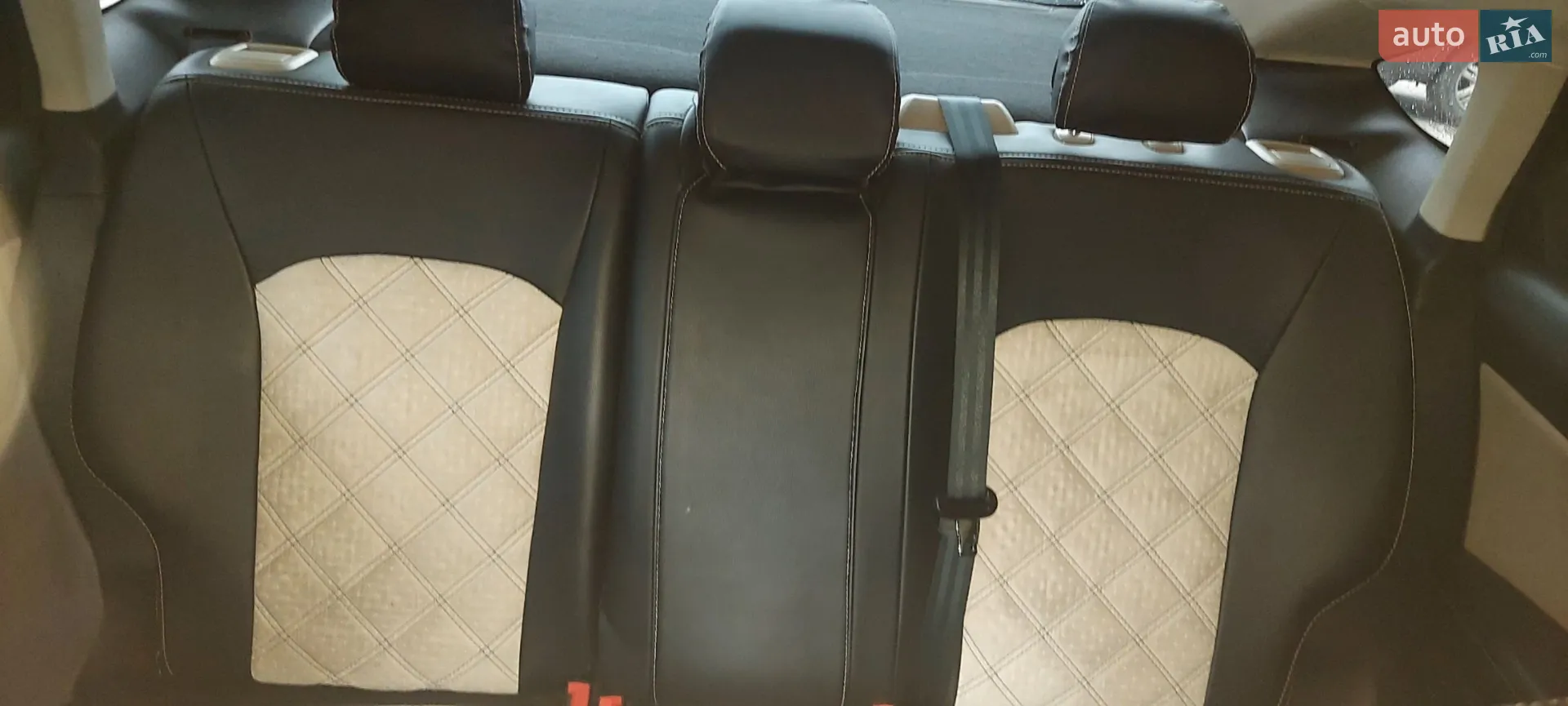 2016 Ford Fusion - мініатюра 3