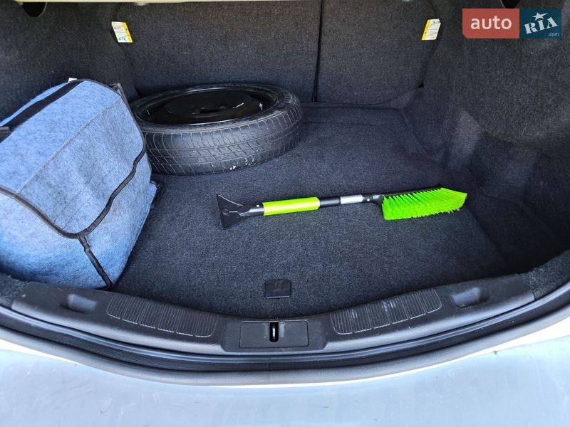 Седан Ford Fusion 2015 в Немишаево