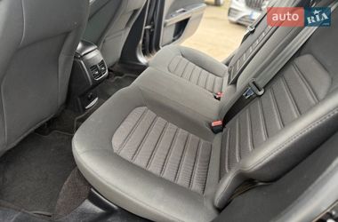 Седан Ford Fusion 2020 в Днепре