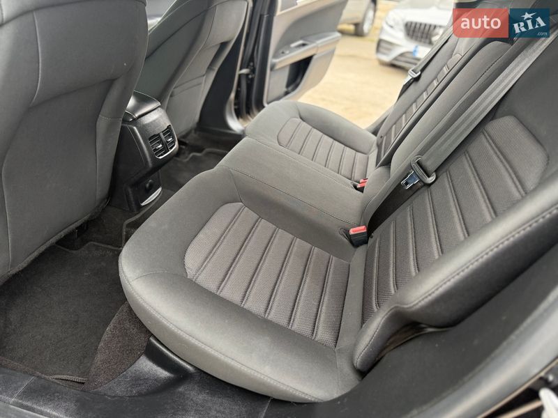 Седан Ford Fusion 2020 в Днепре