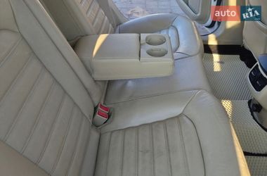 Седан Ford Fusion 2012 в Кривом Роге