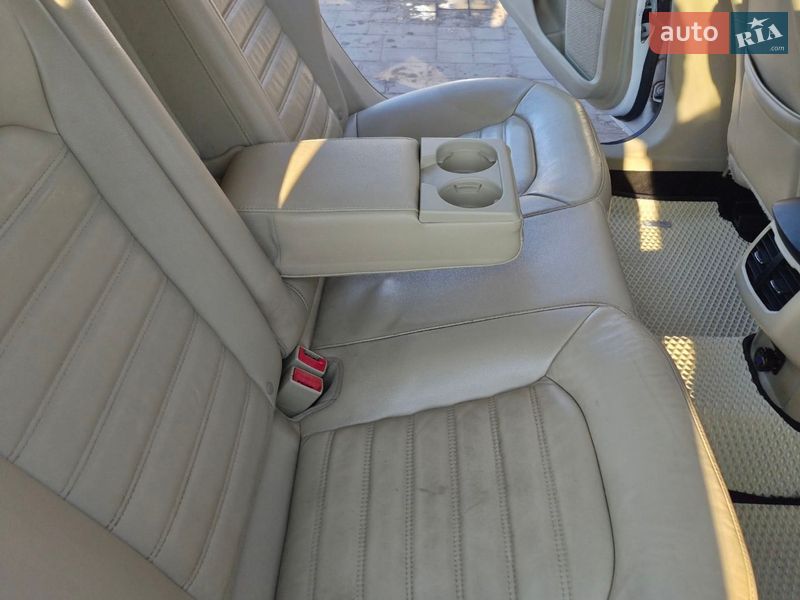 Седан Ford Fusion 2012 в Кривом Роге