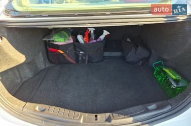 Седан Ford Fusion 2012 в Кривом Роге