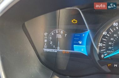 Седан Ford Fusion 2012 в Кривом Роге