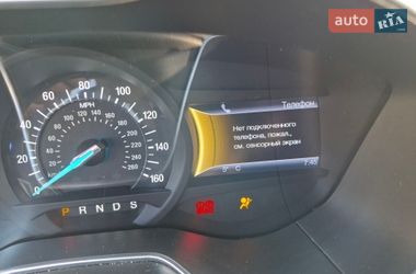 Седан Ford Fusion 2012 в Кривом Роге
