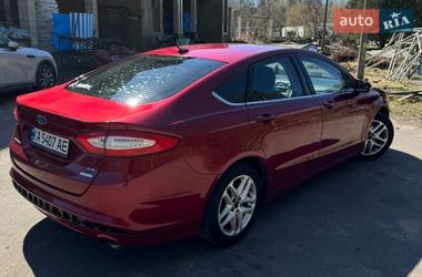 Седан Ford Fusion 2015 в Киеве
