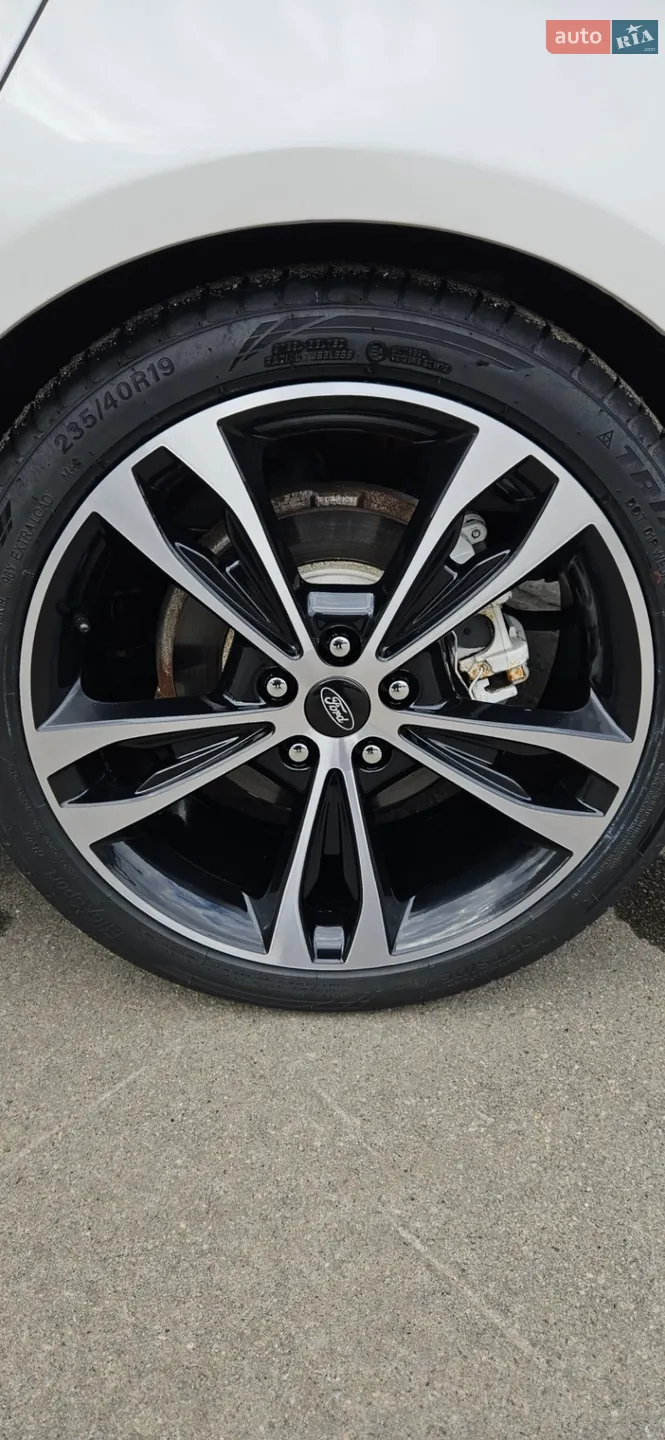2016 Ford Fusion - мініатюра 43