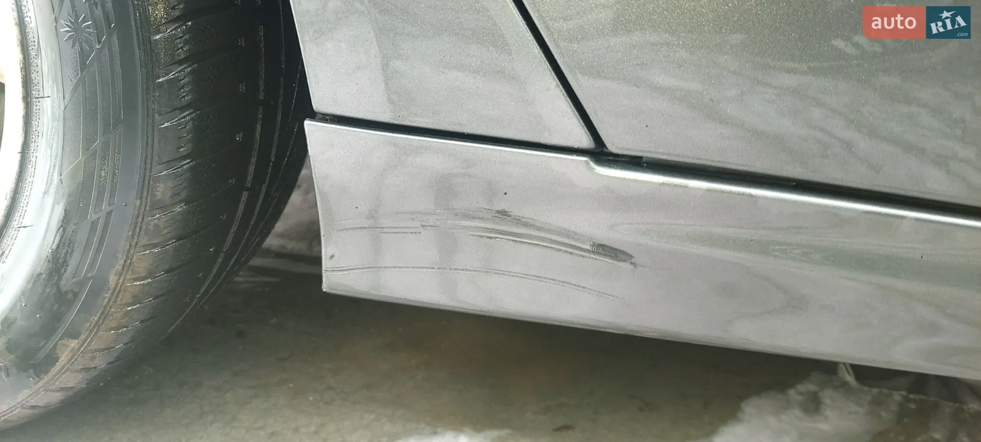 2016 Ford Fusion - мініатюра 21