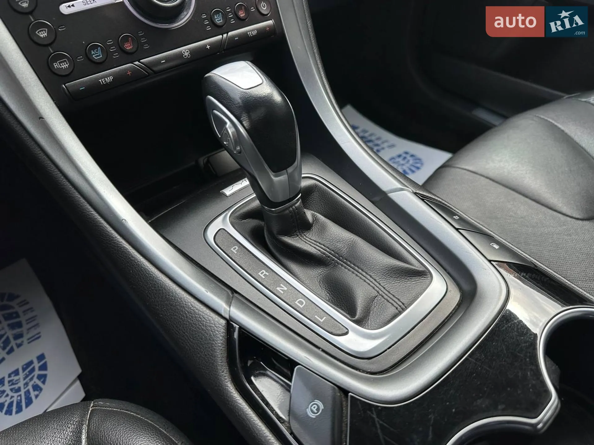 2016 Ford Fusion - мініатюра 15