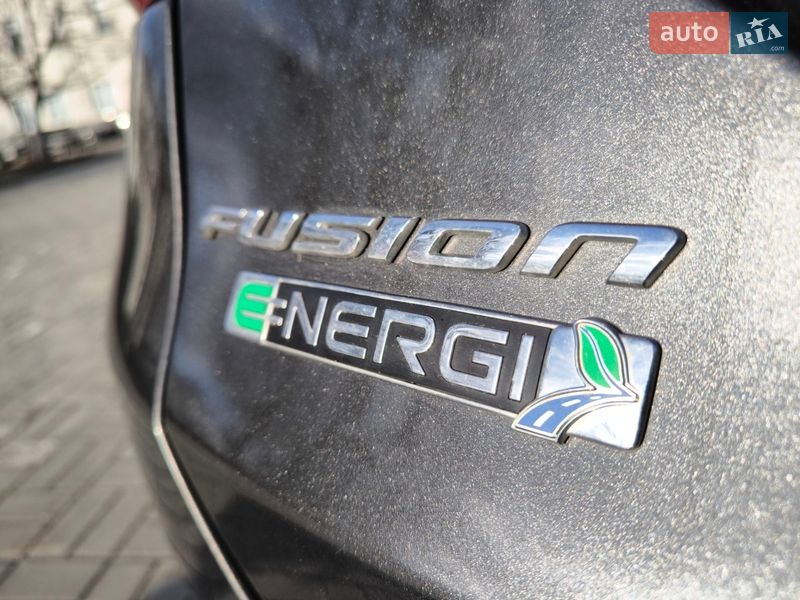 Седан Ford Fusion 2016 в Львове фото 31 Седан Ford Fusion 2016 в Львове