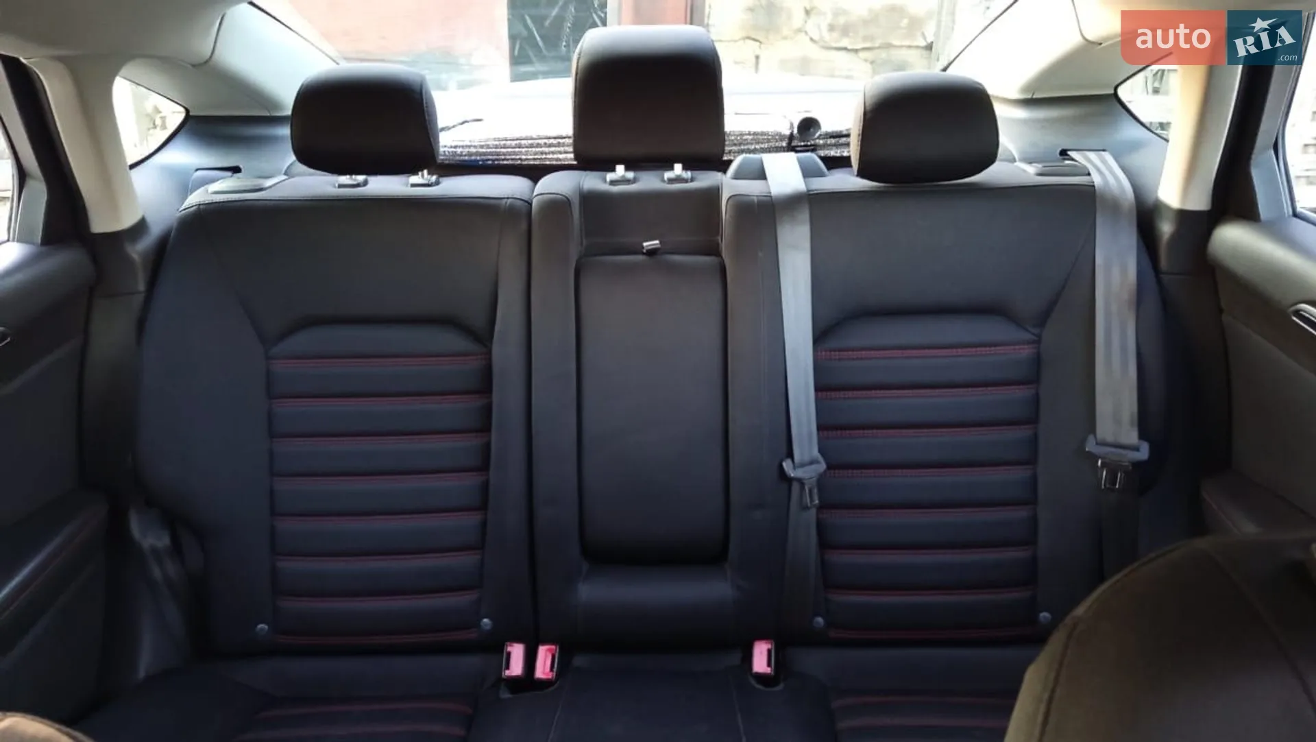 2012 Ford Fusion - мініатюра 8