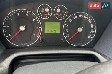 Хэтчбек Ford Fusion 2010 в Днепре