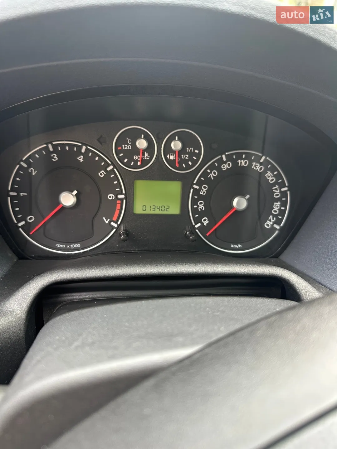 2010 Ford Fusion - мініатюра 3