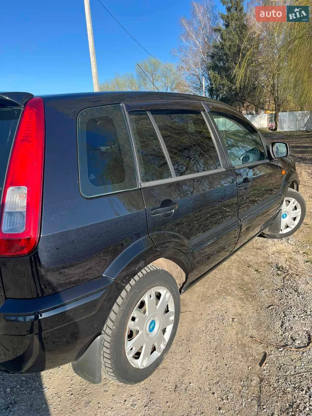 2010 Ford Fusion - мініатюра 10