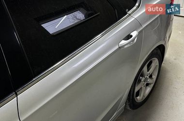 Седан Ford Fusion 2013 в Коломиї