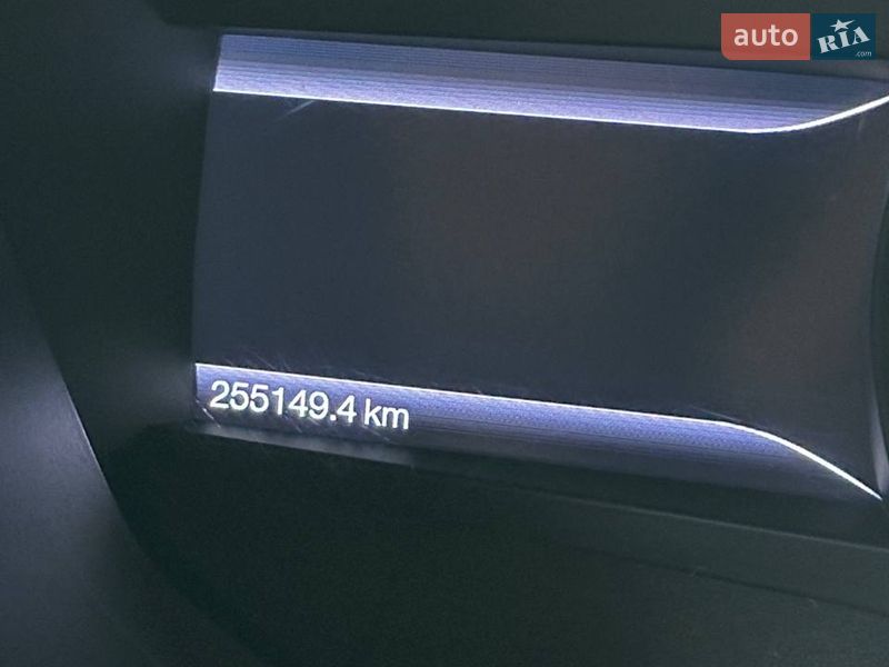 Седан Ford Fusion 2013 в Коломые