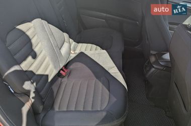 Седан Ford Fusion 2013 в Староконстантинове