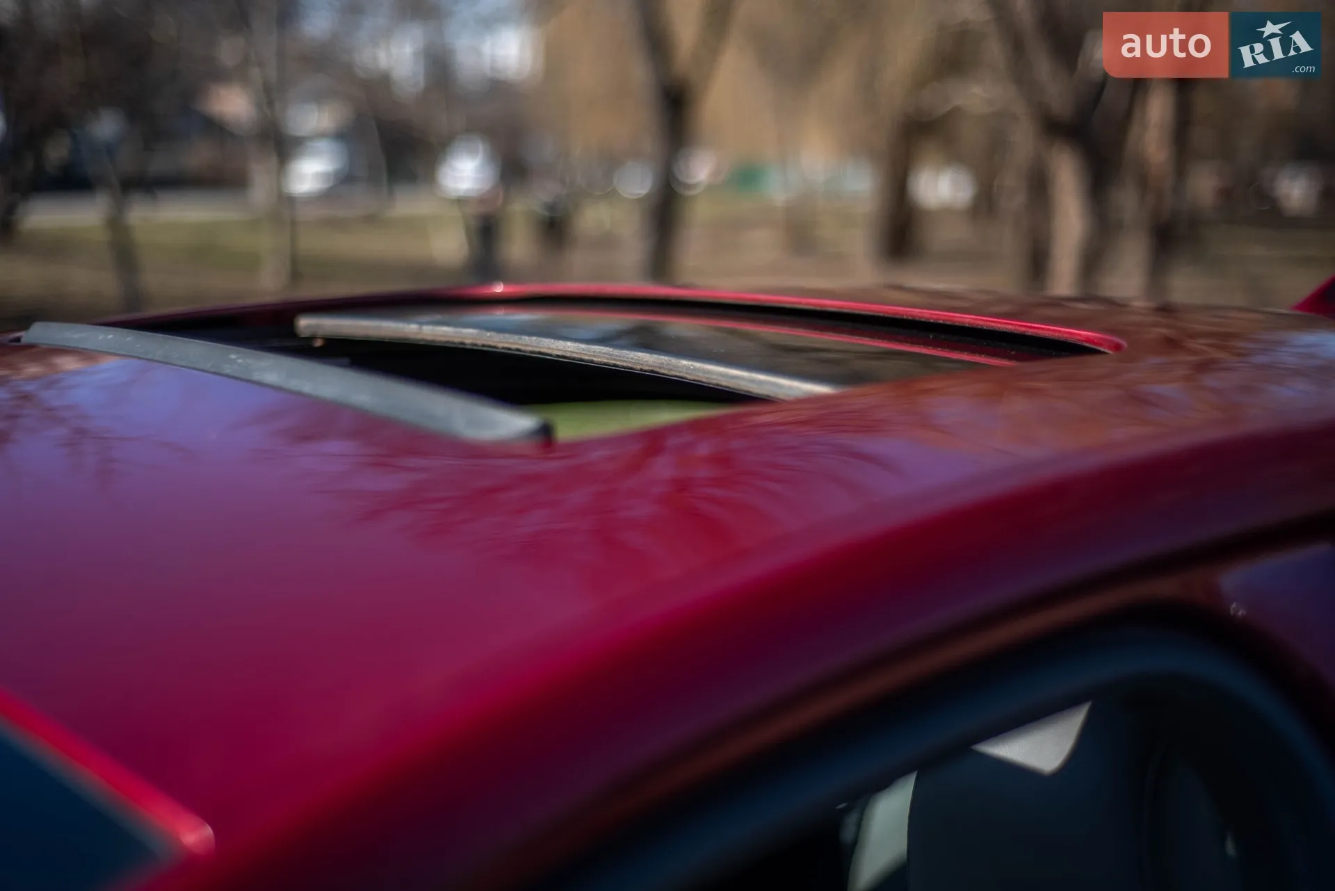 2016 Ford Fusion - мініатюра 4