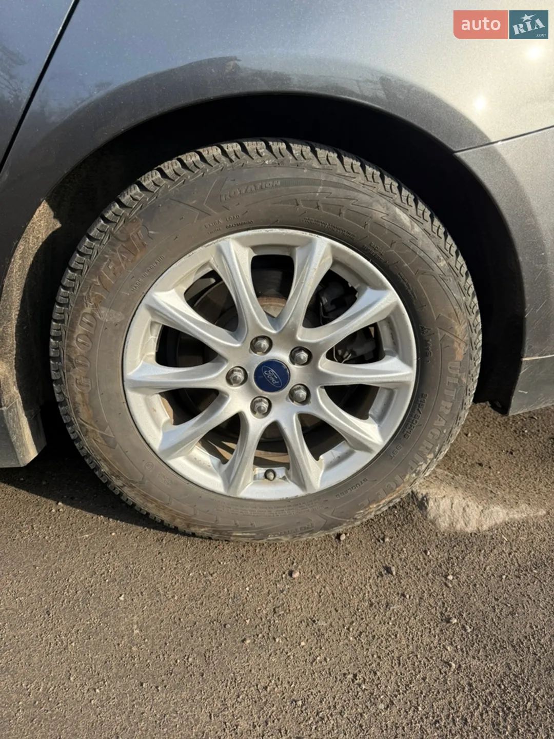 2015 Ford Fusion - мініатюра 15