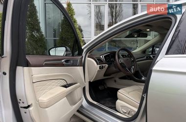 Седан Ford Fusion 2016 в Киеве