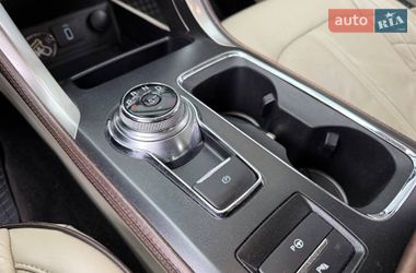 Седан Ford Fusion 2016 в Киеве