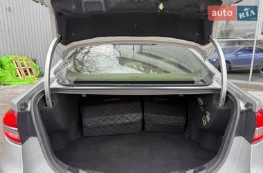 Седан Ford Fusion 2016 в Киеве
