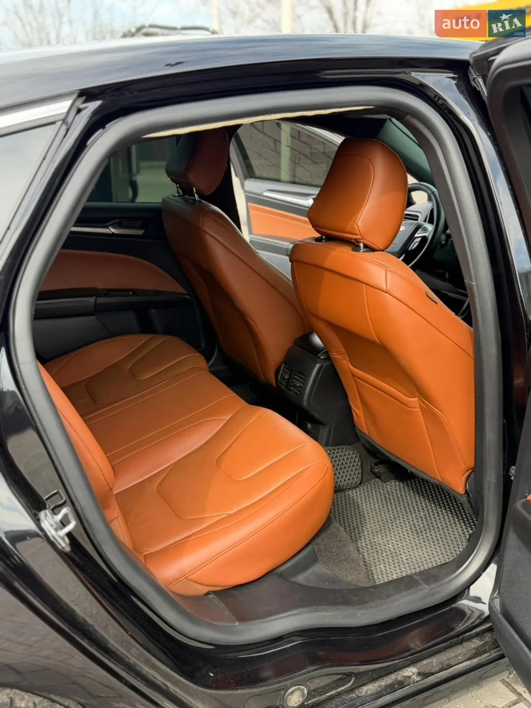 2020 Ford Fusion - мініатюра 17