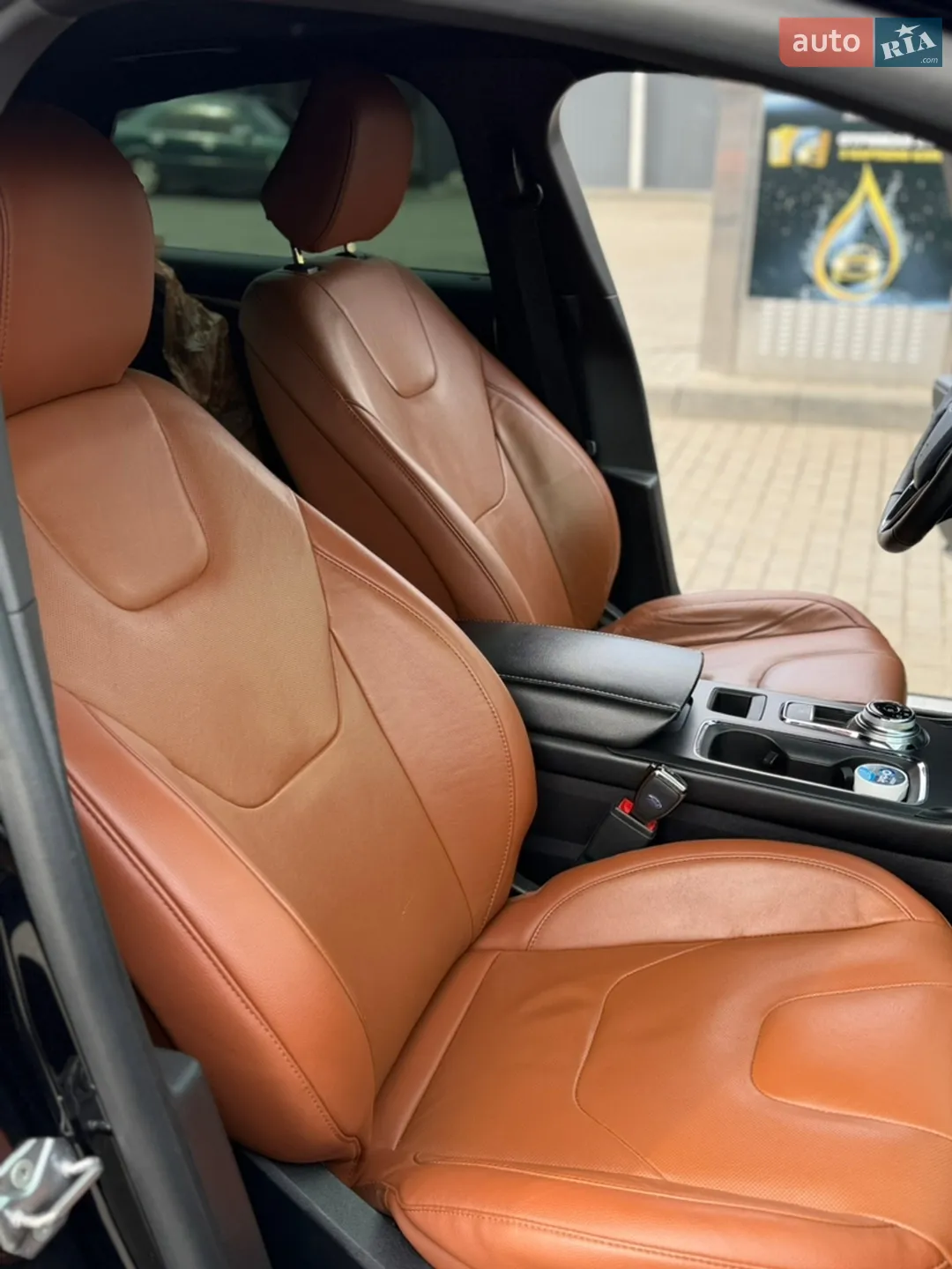 2020 Ford Fusion - мініатюра 20