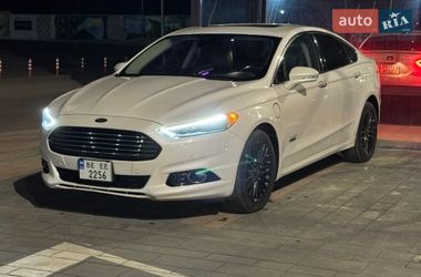 Седан Ford Fusion 2014 в Одессе