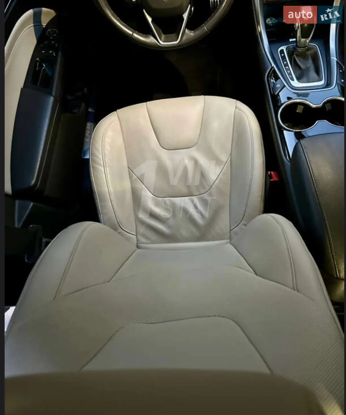 2015 Ford Fusion - мініатюра 33