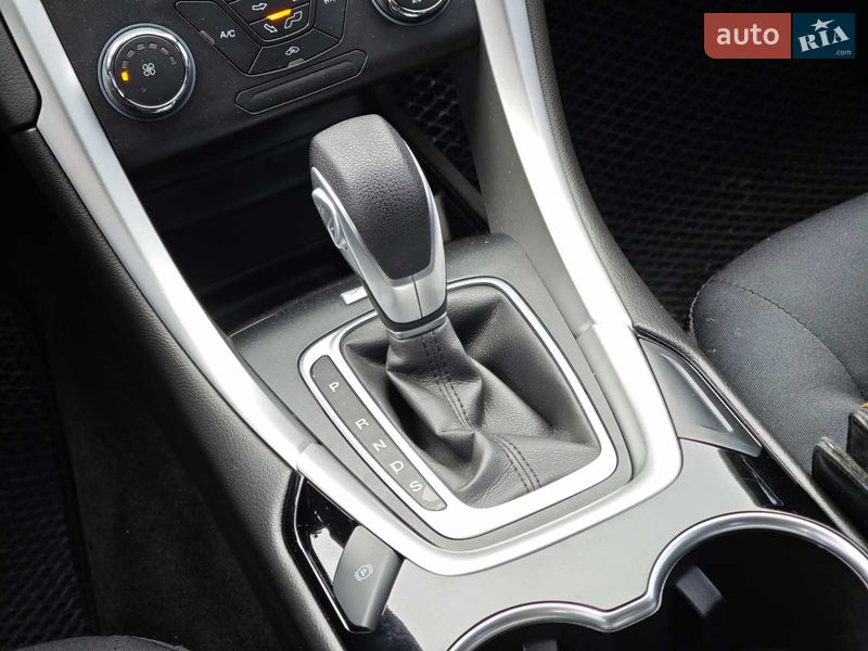 Седан Ford Fusion 2015 в Харькове фото 17 Седан Ford Fusion 2015 в Харькове