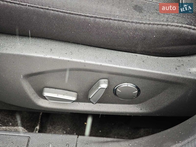 Седан Ford Fusion 2015 в Харькове фото 23 Седан Ford Fusion 2015 в Харькове