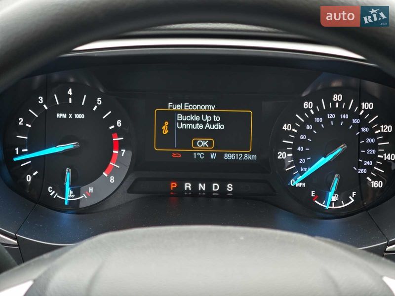 Седан Ford Fusion 2015 в Харькове фото 27 Седан Ford Fusion 2015 в Харькове