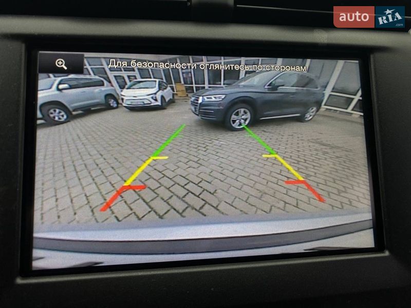 Седан Ford Fusion 2015 в Житомире фото 17 Седан Ford Fusion 2015 в Житомире