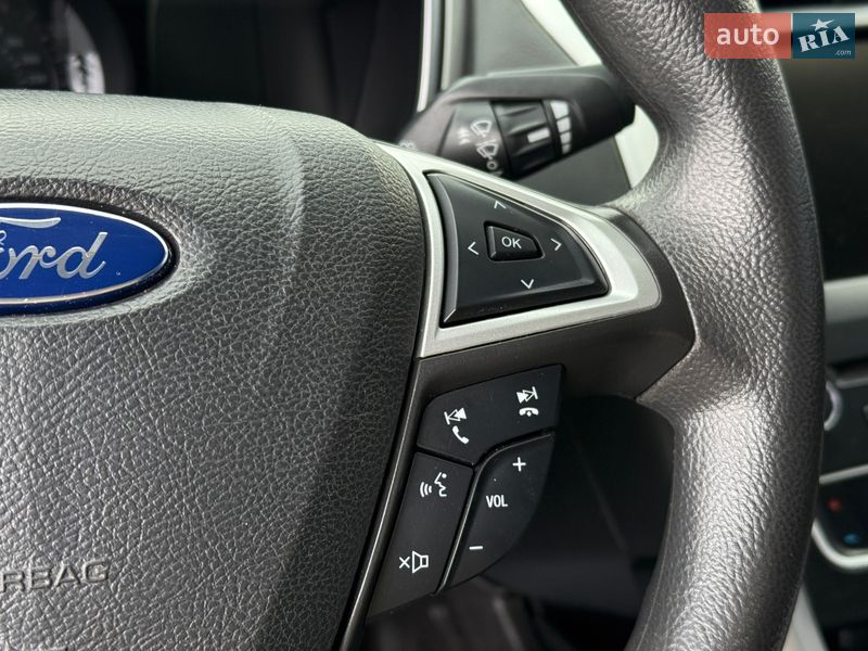 Седан Ford Fusion 2015 в Житомире фото 24 Седан Ford Fusion 2015 в Житомире