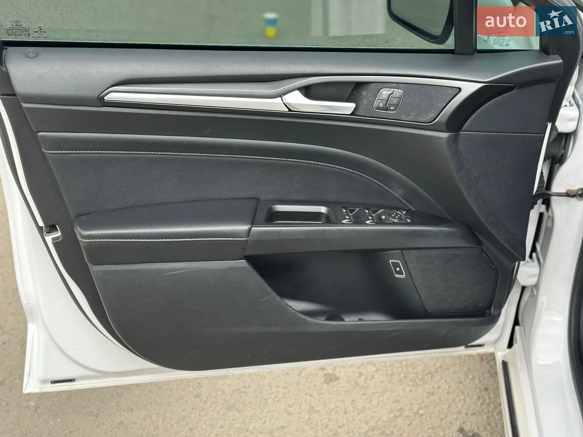 2019 Ford Fusion - мініатюра 40