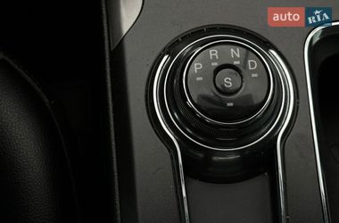 Седан Ford Fusion 2017 в Білій Церкві