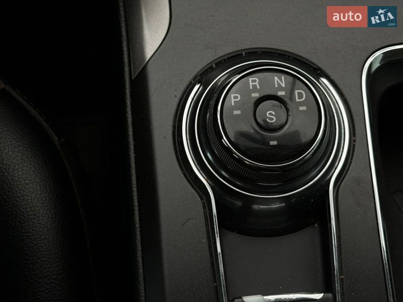 Седан Ford Fusion 2017 в Білій Церкві