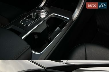 Седан Ford Fusion 2017 в Білій Церкві