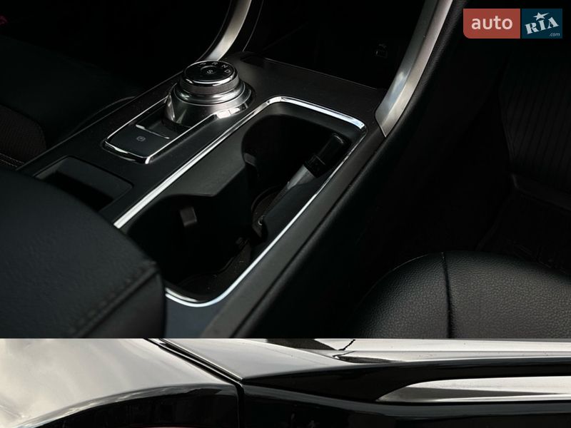 Седан Ford Fusion 2017 в Білій Церкві