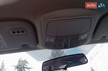 Седан Ford Fusion 2016 в Броварах