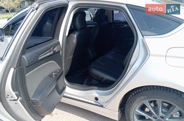 Седан Ford Fusion 2016 в Броварах