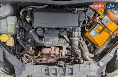 Хетчбек Ford Fusion 2004 в Черкасах фото 7 Хетчбек Ford Fusion 2004 в Черкасах