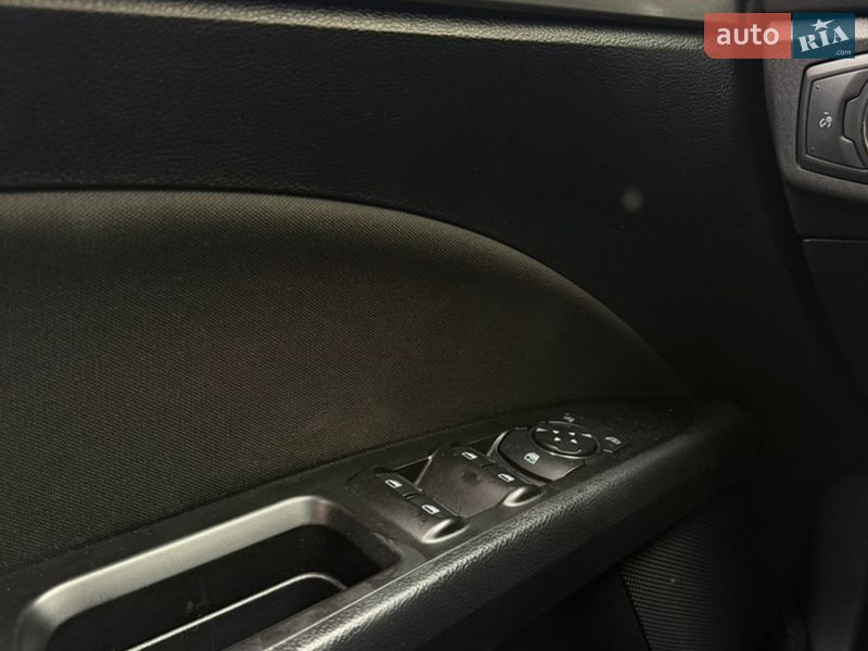 Седан Ford Fusion 2017 в Хмельницькому