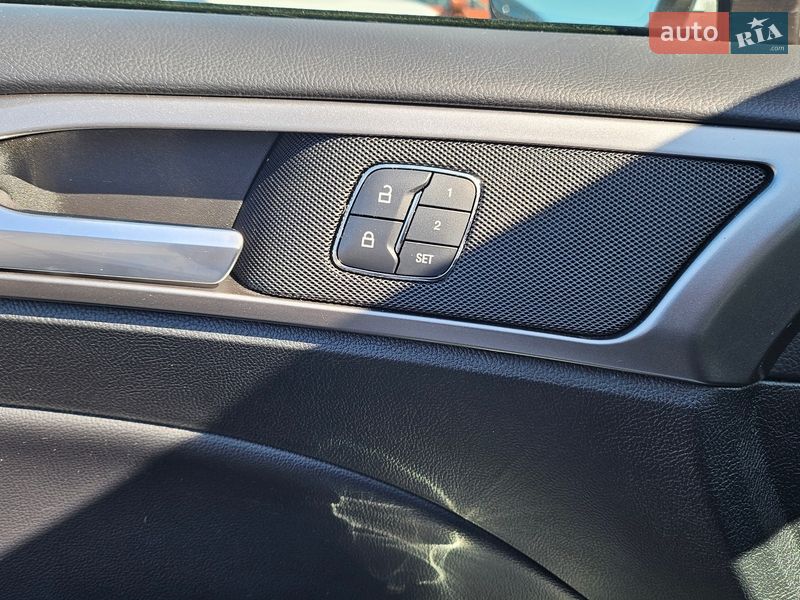 Седан Ford Fusion 2017 в Києві фото 15 Седан Ford Fusion 2017 в Києві