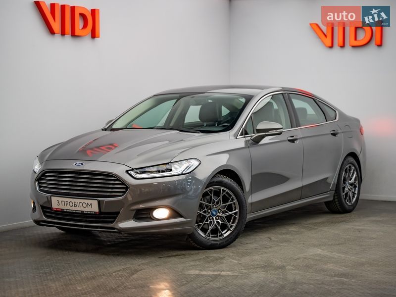 Ford Fusion 2013 Ford Fusion 2013