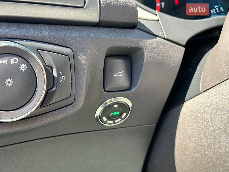 Седан Ford Fusion 2014 в Києві фото 19 Седан Ford Fusion 2014 в Києві