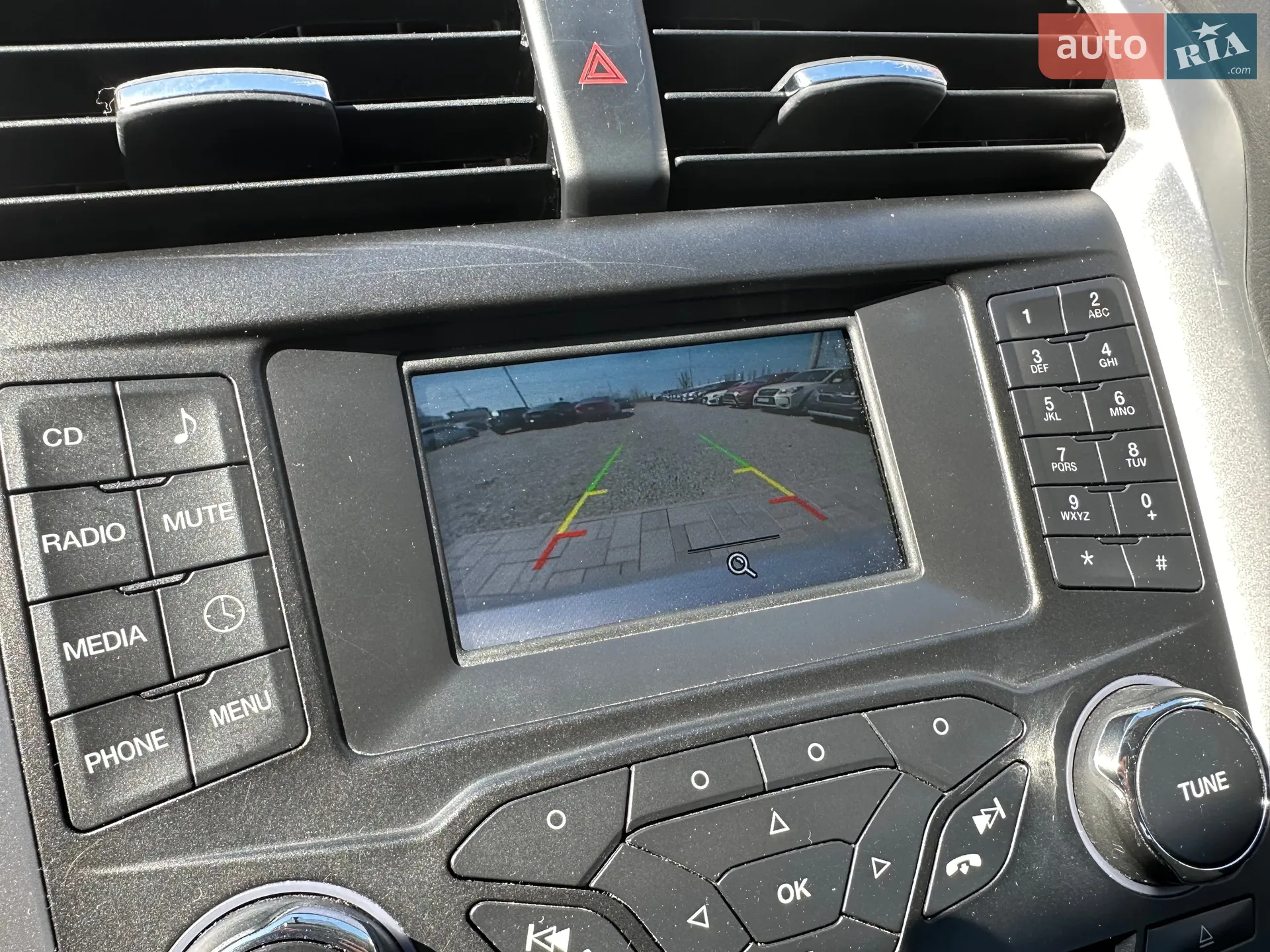 2014 Ford Fusion - мініатюра 27